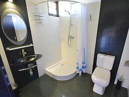 Cozy Studio 2 at the Seaside Agrotourism