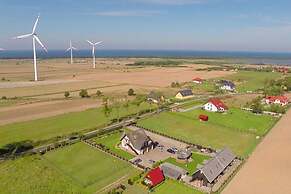 Cozy Studio 2 at the Seaside Agrotourism