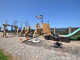 Cozy Studio 2 at the Seaside Agrotourism