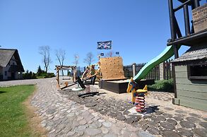 Cozy Studio 2 at the Seaside Agrotourism