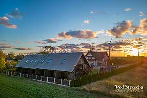 Cozy Studio 2 at the Seaside Agrotourism