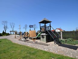 Cozy Studio 2 at the Seaside Agrotourism