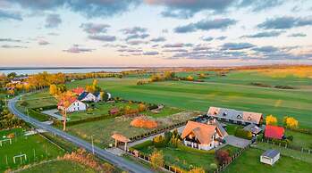 Cozy Studio 2 at the Seaside Agrotourism