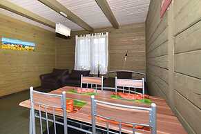 Cozy Studio 2 at the Seaside Agrotourism