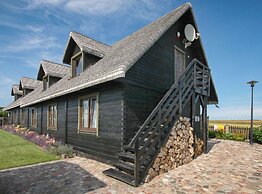 Cozy Studio 2 at the Seaside Agrotourism