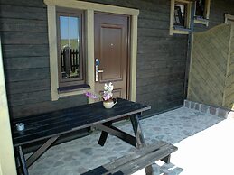 Cozy Studio 2 at the Seaside Agrotourism