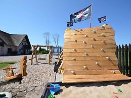 Cozy Studio 2 at the Seaside Agrotourism