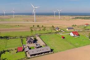 Cozy Studio 2 at the Seaside Agrotourism