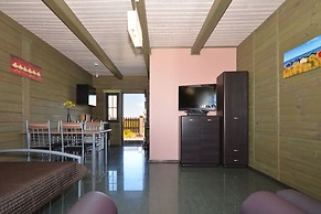 Cozy Studio 2 at the Seaside Agrotourism