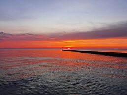 Cozy Studio 2 at the Seaside Agrotourism