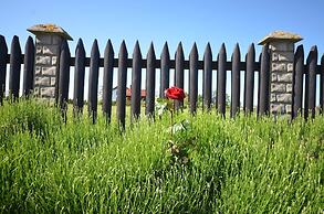 Cozy Studio 3 at the Seaside Agrotourism