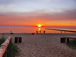 Cozy Studio 3 at the Seaside Agrotourism