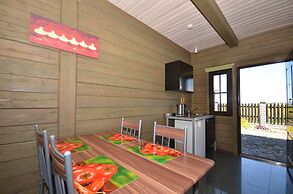 Cozy Studio 3 at the Seaside Agrotourism