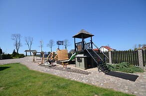 Cozy Studio 3 at the Seaside Agrotourism