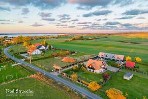 Cozy Studio 3 at the Seaside Agrotourism