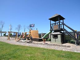 Cozy Studio 3 at the Seaside Agrotourism