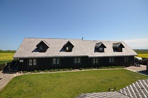 Cozy Studio 3 at the Seaside Agrotourism