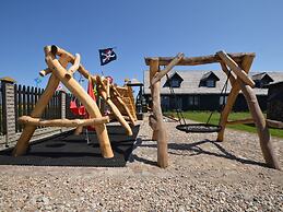 Cozy Studio 3 at the Seaside Agrotourism