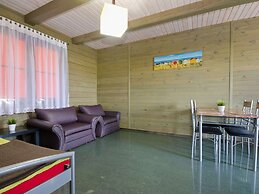 Cozy Studio 3 at the Seaside Agrotourism