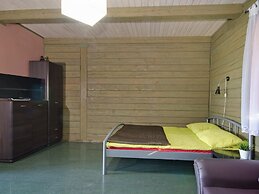 Cozy Studio 3 at the Seaside Agrotourism