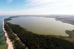 Cozy Studio 3 at the Seaside Agrotourism