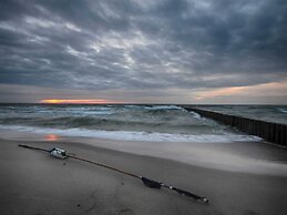 Cozy Studio 3 at the Seaside Agrotourism