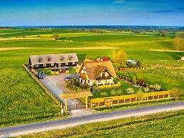 Cozy Studio 3 at the Seaside Agrotourism