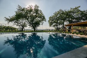 Villa in Tuscany With Private Pool