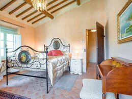 Belvilla by OYO Villa Capannina