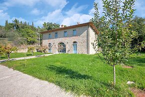 Villa in Tuscany With Private Pool