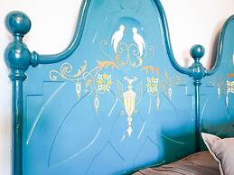 Belvilla by OYO Villa Capannina