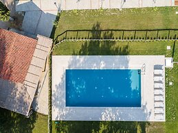 Belvilla by OYO Villa Capannina