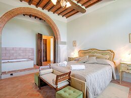 Belvilla by OYO Villa Capannina