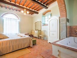 Belvilla by OYO Villa Capannina