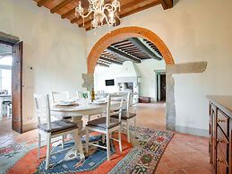 Belvilla by OYO Villa Capannina