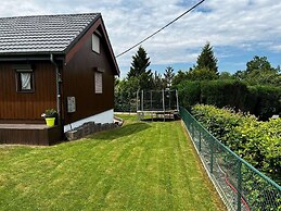 Alluring Holiday Home in Fraiture With Infrared Sauna