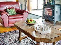 Holiday Home in Fraiture With Garden