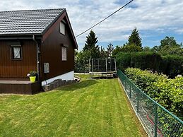 Peaceful Retreat With Sauna