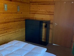 Holiday Home in Fraiture With Garden