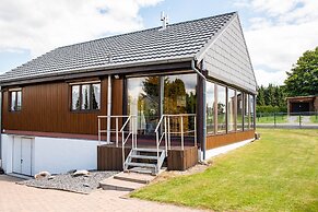 Peaceful Retreat With Sauna