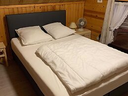 Holiday Home in Fraiture With Garden