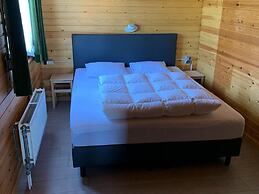 Peaceful Retreat With Sauna