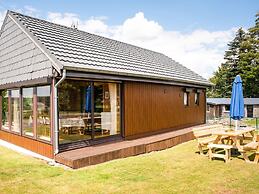 Holiday Home in Fraiture With Garden