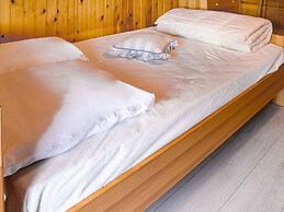 Holiday Home in Fraiture With Garden