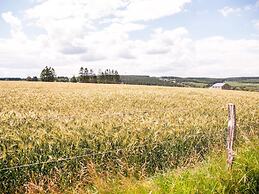 Holiday Home in Fraiture With Garden