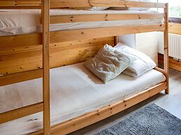 Holiday Home in Fraiture With Garden