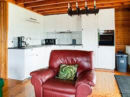 Holiday Home in Fraiture With Garden