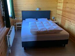 Holiday Home in Fraiture With Garden