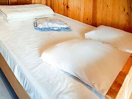 Holiday Home in Fraiture With Garden