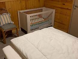 Holiday Home in Fraiture With Garden